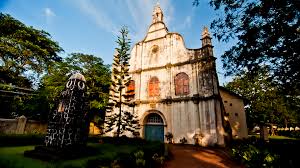 6N - 7D Kerala Package