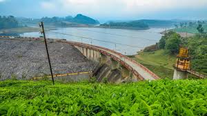 6N - 7D Kerala Package