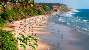 6N - 7D Kerala Package