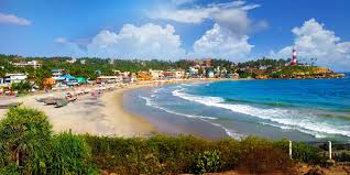 6N - 7D Kerala Package