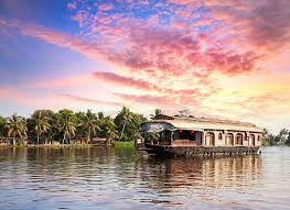 5N - 6D Kerala Package