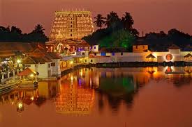 5N - 6D Kerala Package