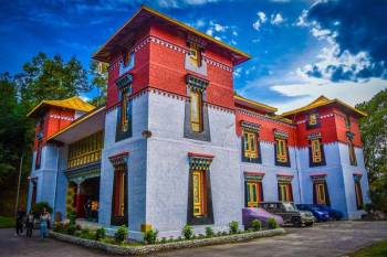 Sikkim Tour 5N - 6D