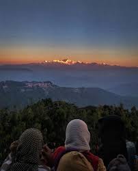 Sikkim Tour 5N - 6D