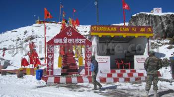 5N 6D North Sikkim Tour Package