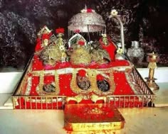 5 Days Vaishno Devi - Shivkhori And Amritsar Tour