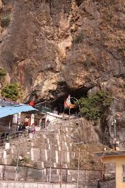 5 Days Vaishno Devi - Shivkhori And Amritsar Tour
