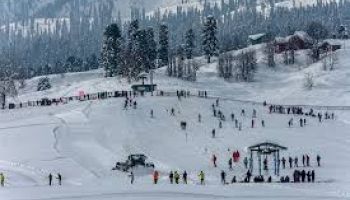 10 Nights - 11 Days Amazing Kashmir Tour