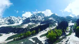 10 Nights - 11 Days Amazing Kashmir Tour
