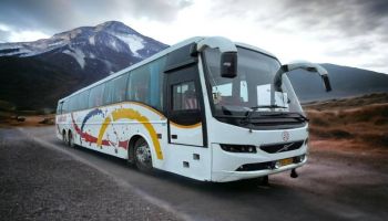 5 Night 6 Days Manali - Kullu - Shimla Volvo Package