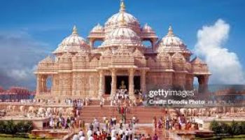 2 Night 3 Days Delhi - Agra Tour