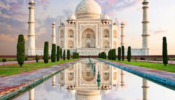 2 Night 3 Days Delhi - Agra Tour
