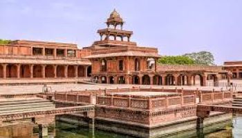2 Night 3 Days Delhi - Agra Tour