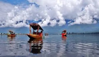 8 Night 9 Days Delhi - Kashmir Tour