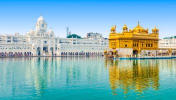 2 Night 3 Days Amritsar Package