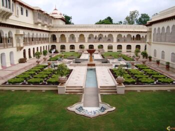 2 Night 3 Days Amritsar Package