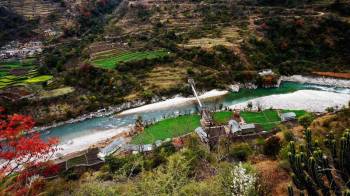 9 Nights 10 Days Char Dham Yatra Tour Package