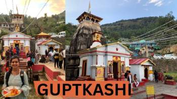 9 Nights 10 Days Char Dham Yatra Tour Package