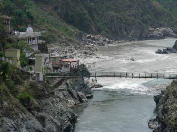 9 Nights 10 Days Char Dham Yatra Tour Package