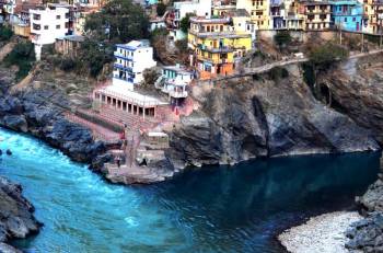 9 Nights 10 Days Char Dham Yatra Tour Package