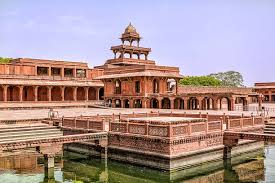 7 Days Delhi - Agra - Mathura - Vrindavan - Amritsar Tour