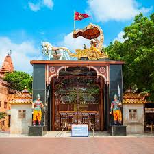 7 Days Delhi - Agra - Mathura - Vrindavan - Amritsar Tour