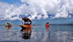 Srinagar To Srinagar 6 Night 7 Days Kashmir Tour