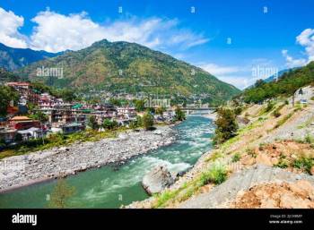 Manali - Dharamshala - Dalhousie - Amritsar 7 Night 8 Days Holiday Package