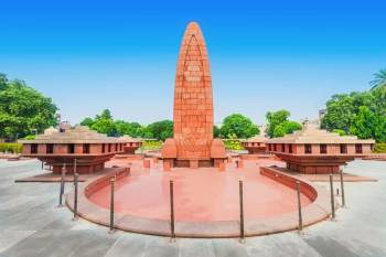6 Nights - 7 Days Shimla - Manali - Amritsar Tour