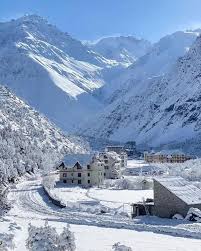 9 Days Leh Ladakh Tour Package from Chandigarh