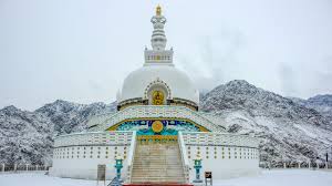 9 Days Leh Ladakh Tour Package from Chandigarh