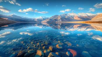 9 Days Leh Ladakh Tour Package from Chandigarh
