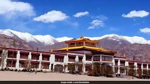 9 Days Leh Ladakh Tour Package from Chandigarh
