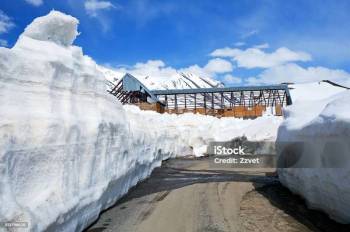 9 Days Leh Ladakh Tour Package from Chandigarh