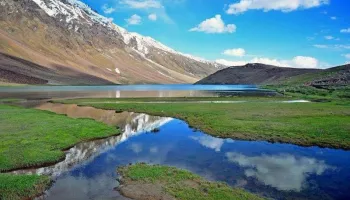 9 Nights 10 Days Spiti Valley Holiday Package