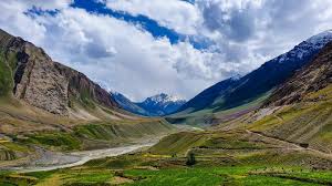 9 Nights 10 Days Spiti Valley Holiday Package
