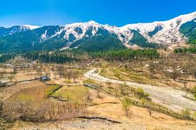 Best Of Kashmir With Jammu Tour