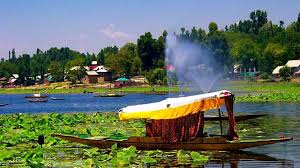 Best Of Kashmir Valley Tour Package