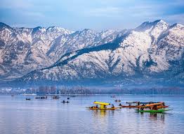 Kashmir The Paradise Tour Package