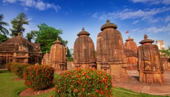 Jim Corbett With Nainital Tour