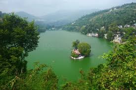 Nainital Honeymoon Special Tour