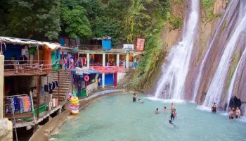 Mussoorie Dhanaulti Tour Packages