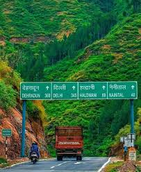 Mussoorie Dhanaulti Tour Packages