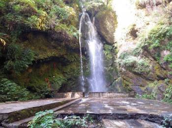4 Nights 5 Days Jibhi Tirthan Valley Tour Package