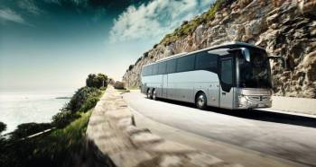 Delhi Manali Volvo Package
