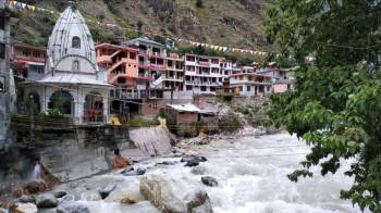 Delhi Manali Volvo Package
