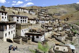 Spiti Valley 6 Days Tour