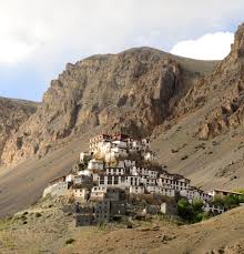 Spiti Valley 6 Days Tour