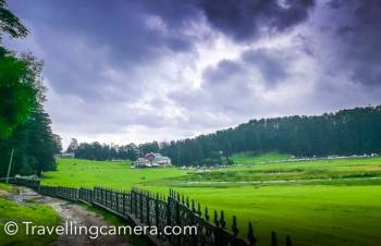 Dharamshala Dalhousie Tour