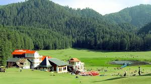Heaven Himachal By Car Ex - Delhi